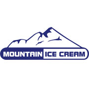 Mountain Ice Cream maskiner.